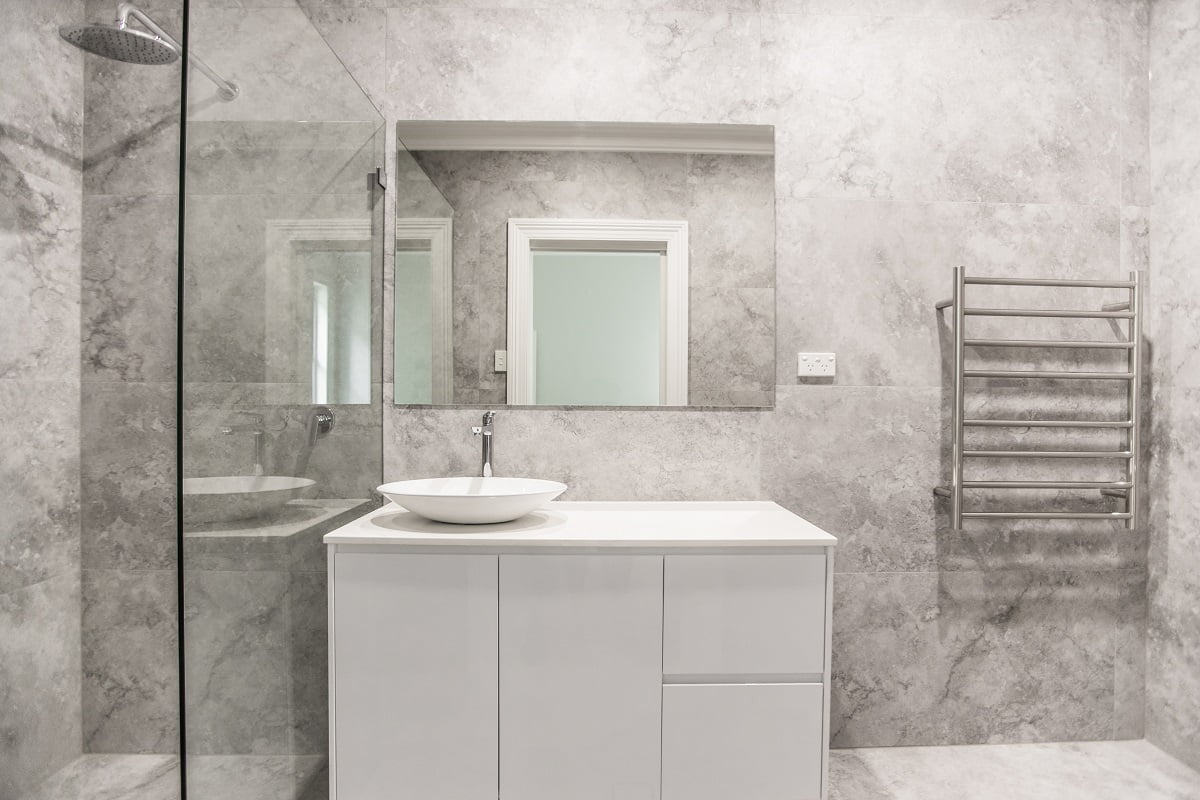Bathroom Renovation Ideas for Seniors - Crystal Bathrooms