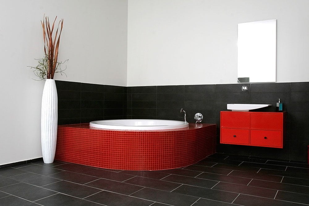 Hotel and Motels Bathrooms Renovations Image 2- Crystal Bathrooms Sydney