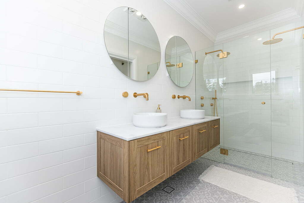 Luxurious Bathroom Renovation Ideas for a High-End Look