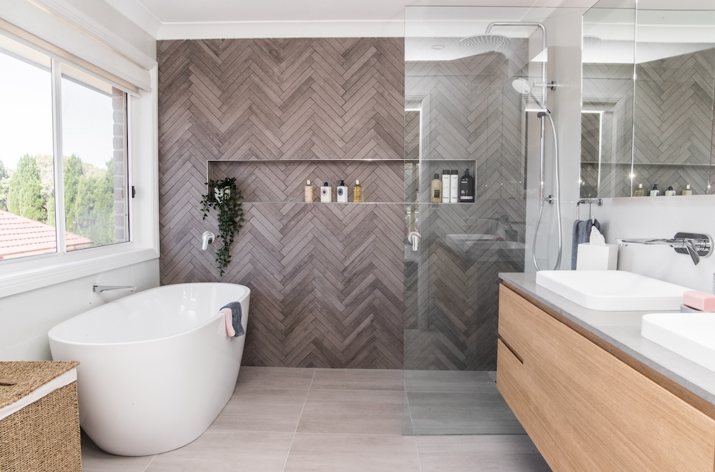 Ensuite Renovations Explained - Everything You Need To Know
