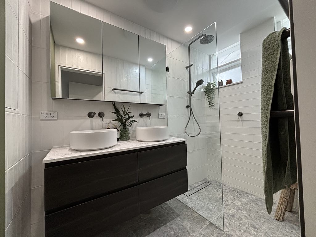 How Much Should You Spend on a Bathroom Renovation? Crystal Bathrooms