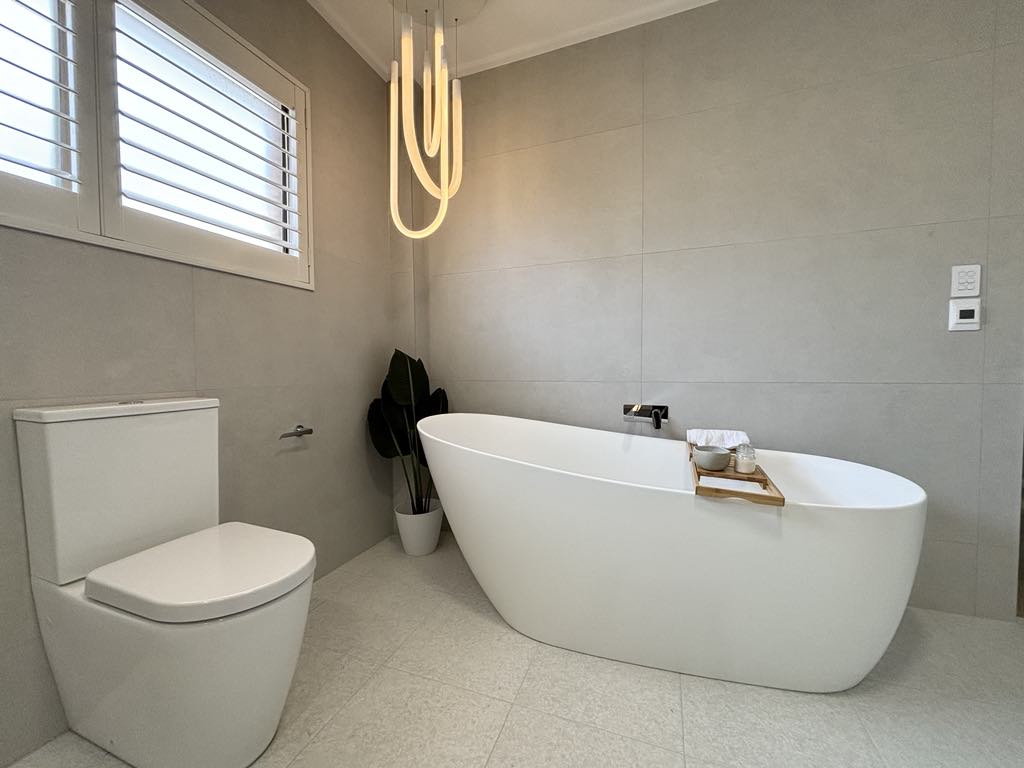 Why Bathroom Renovation Interior Designers Are a Must - Crystal Bathrooms