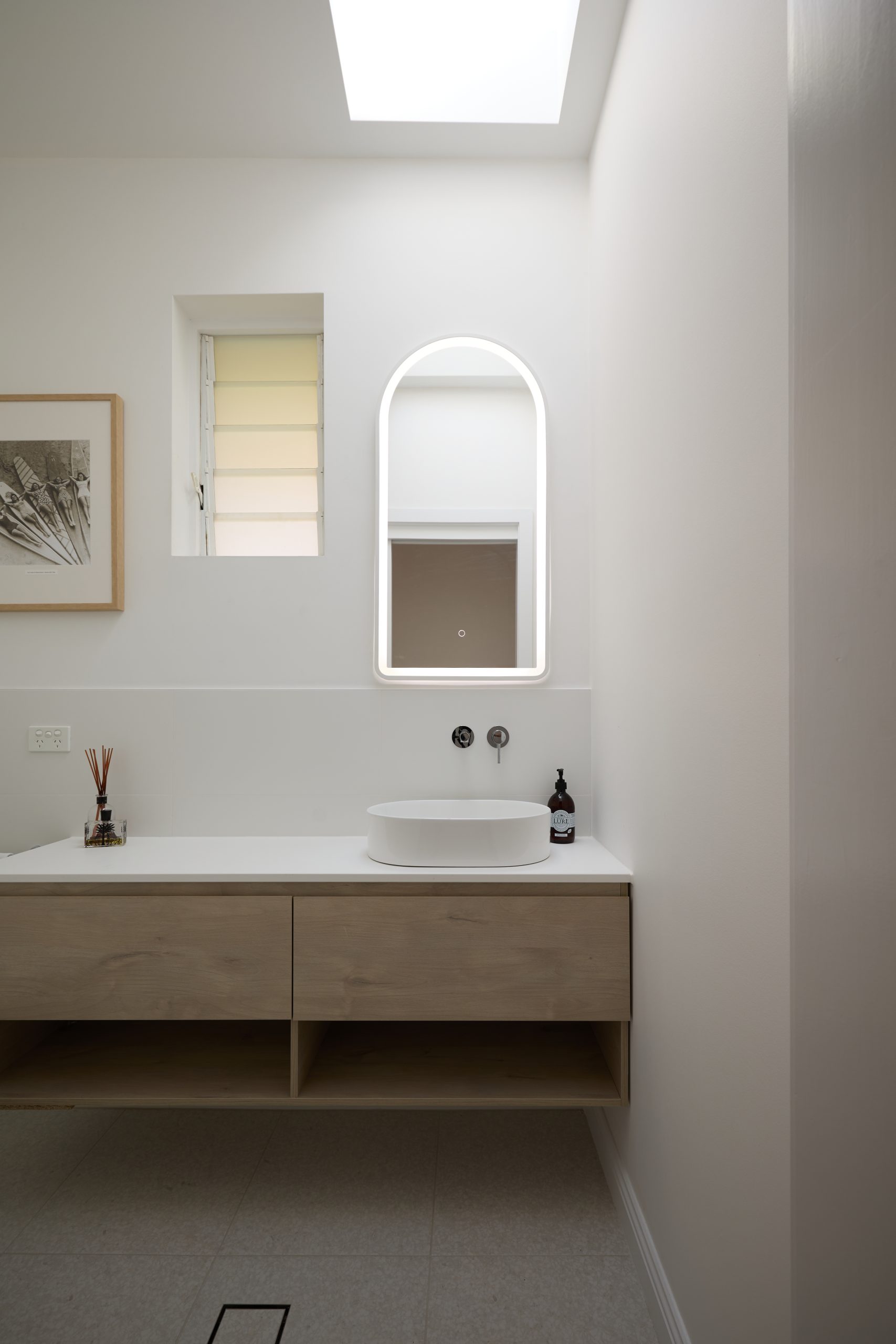 Small Bathroom Renovation Cost Breakdown: What Sydney Homeowners Really Pay in 2025