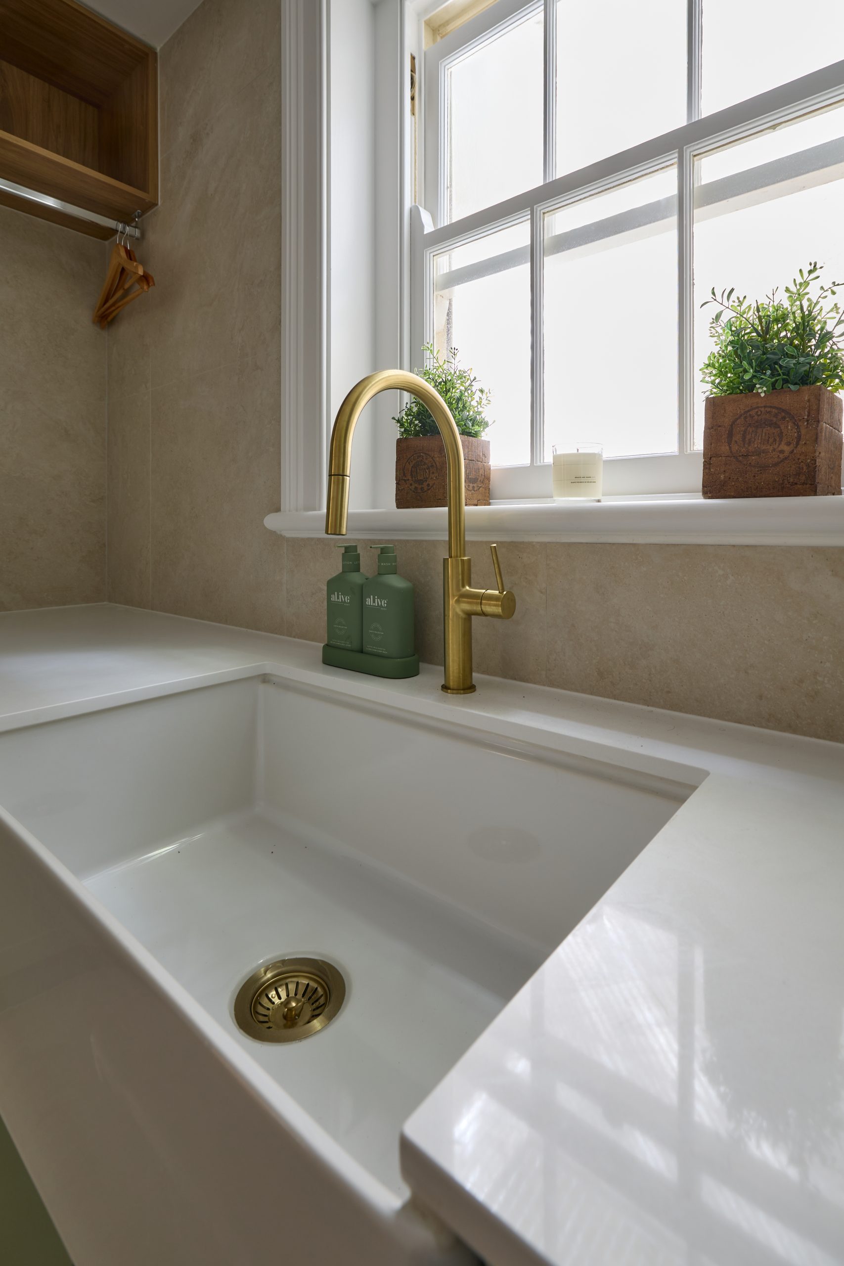 Bathroom type