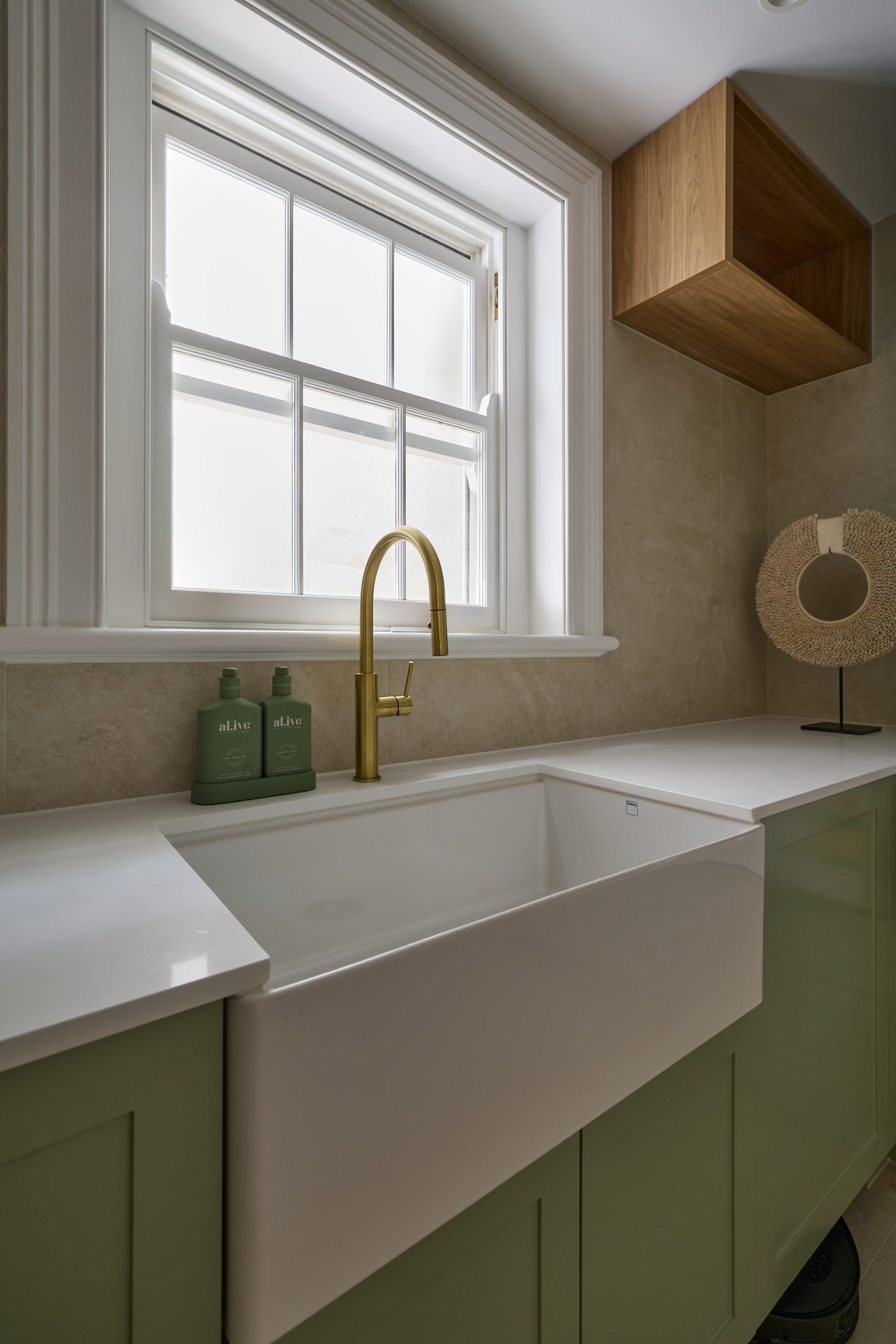 Bathroom type