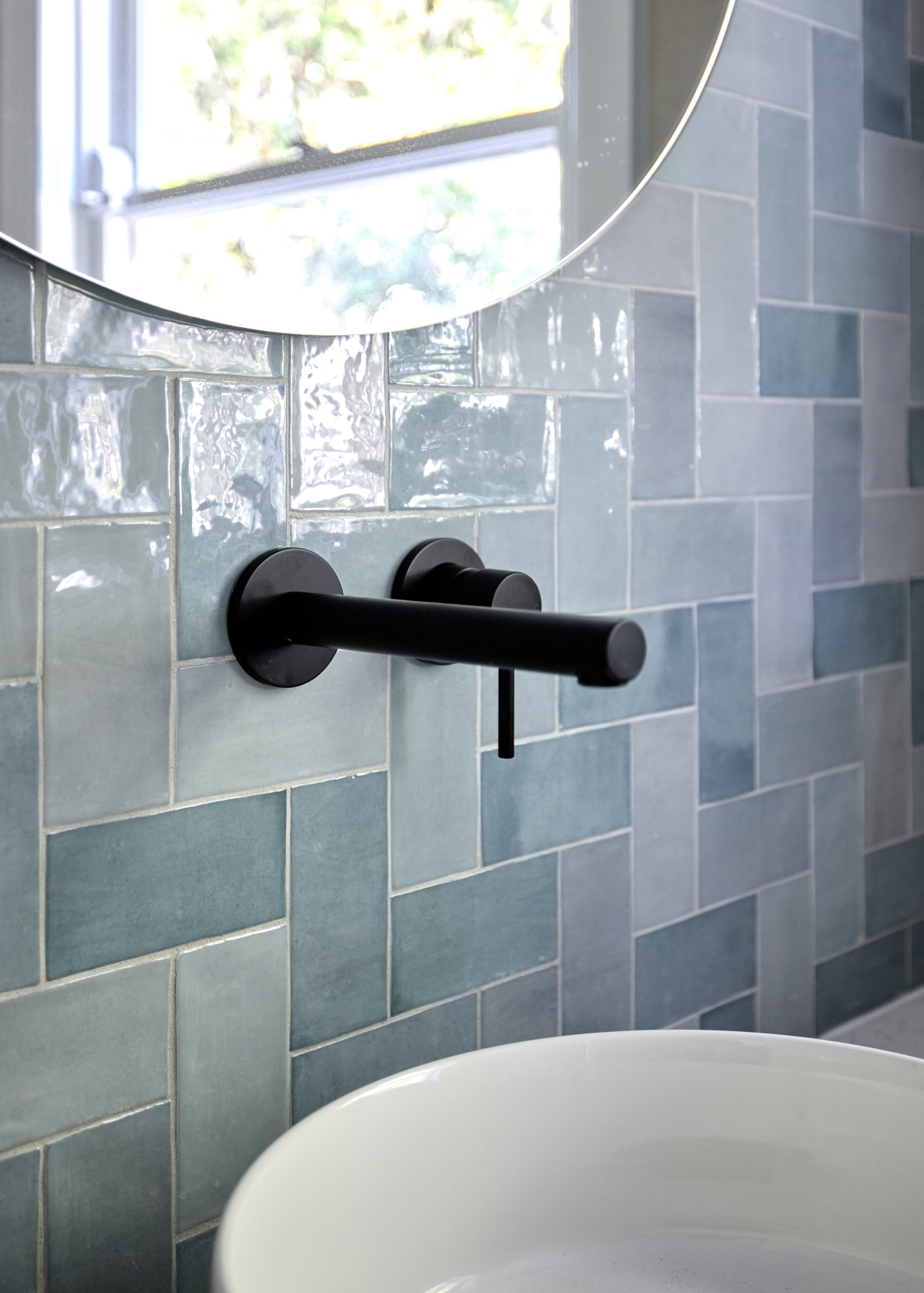 Bathroom type