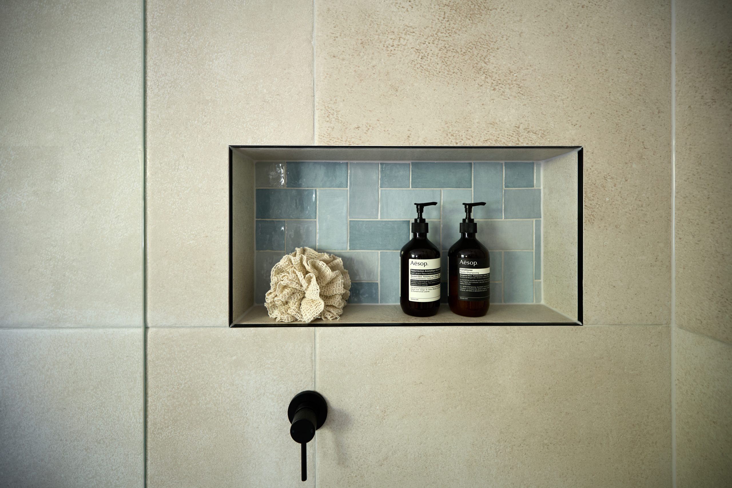 Bathroom type