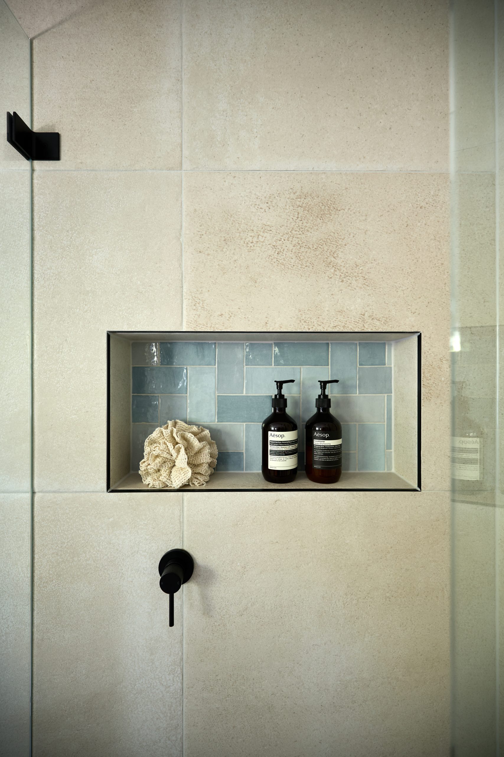 Bathroom type