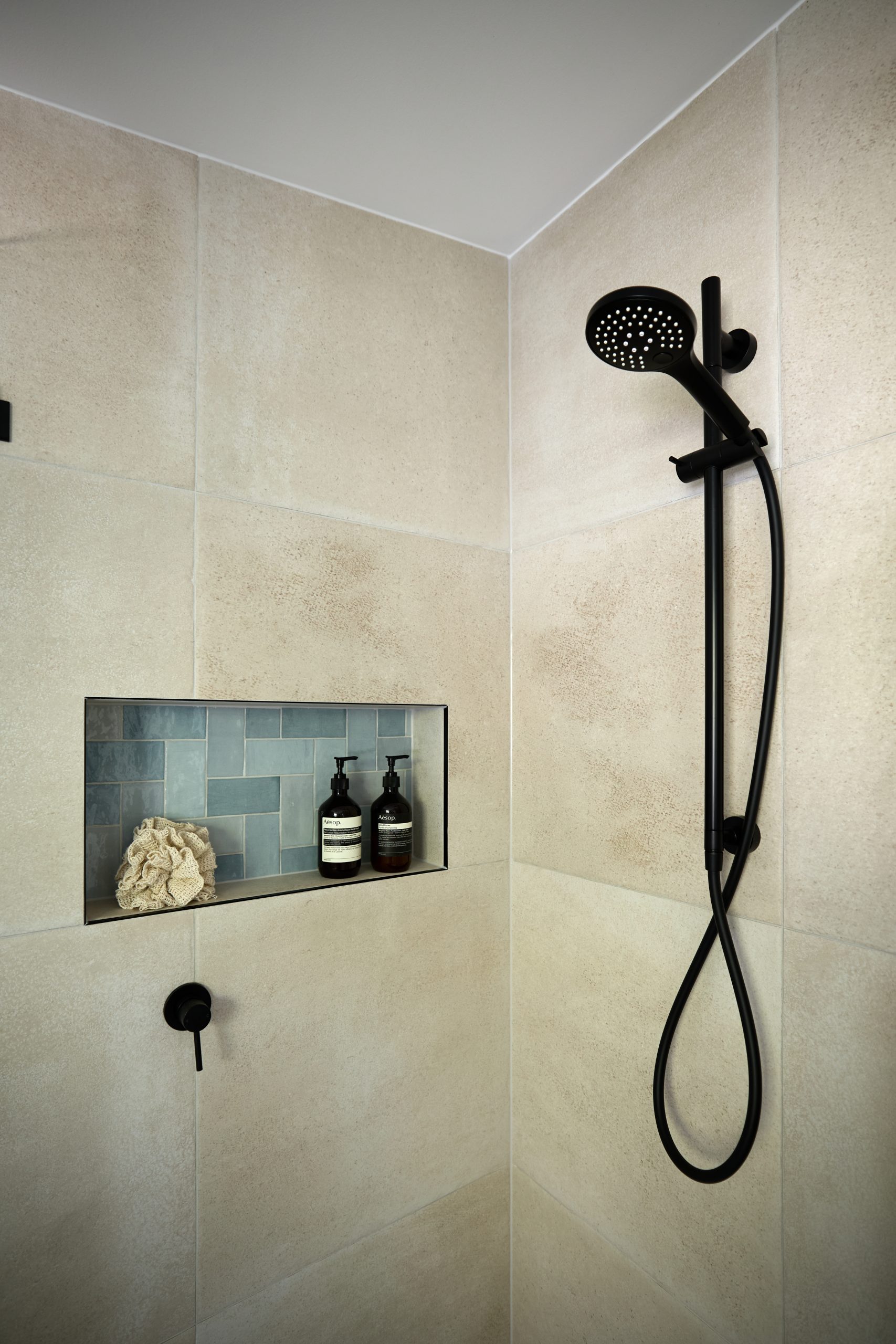Bathroom type