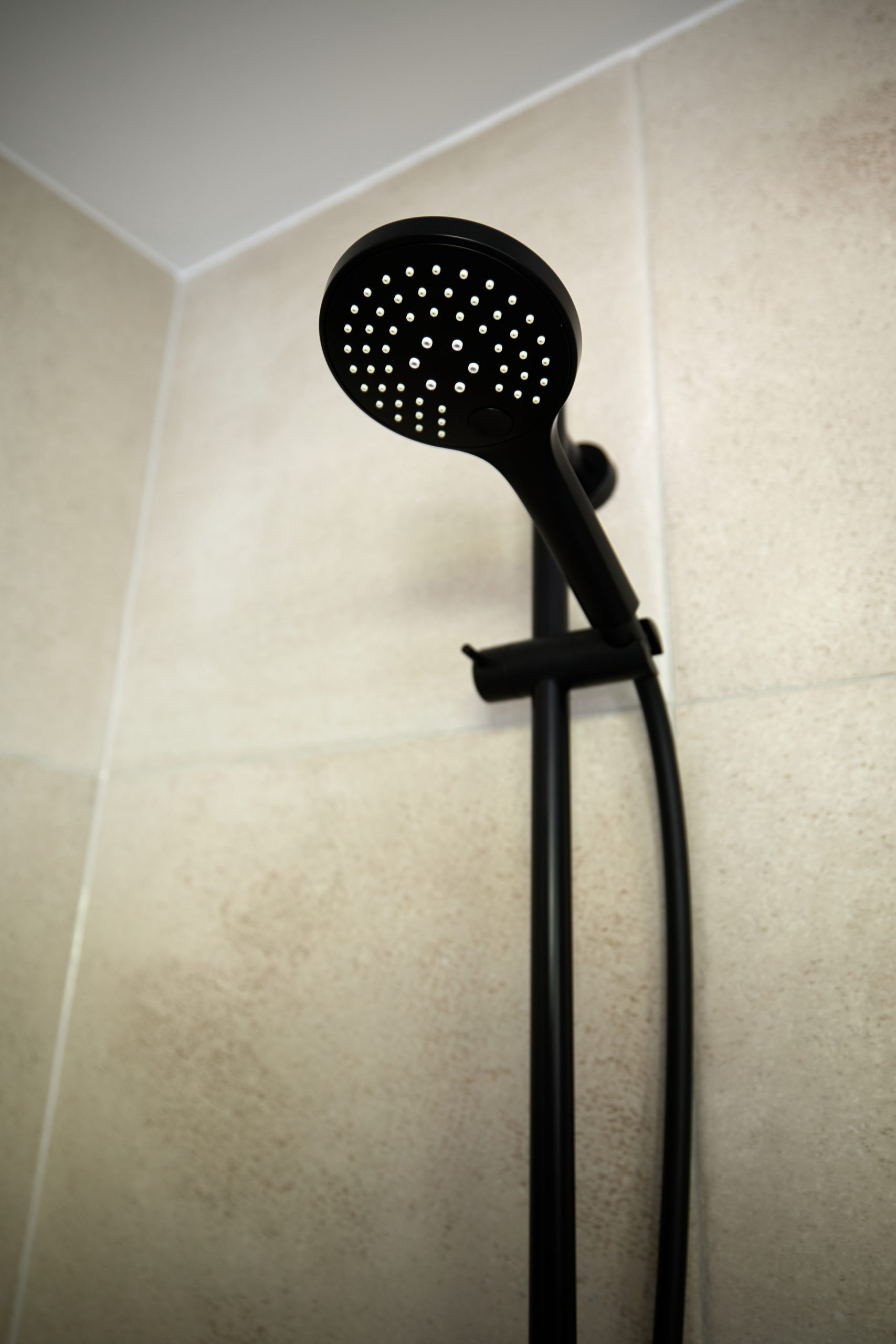 Bathroom type