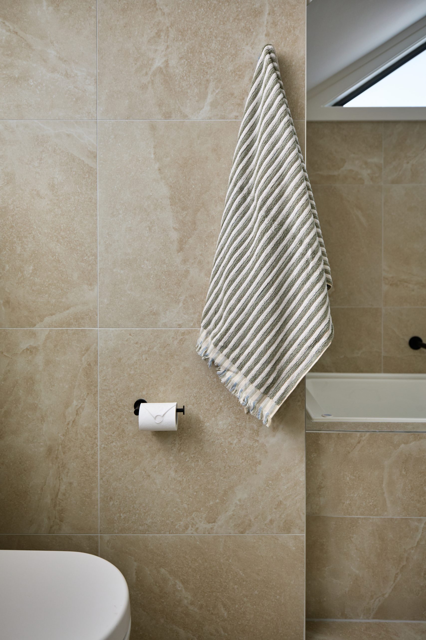 Bathroom type