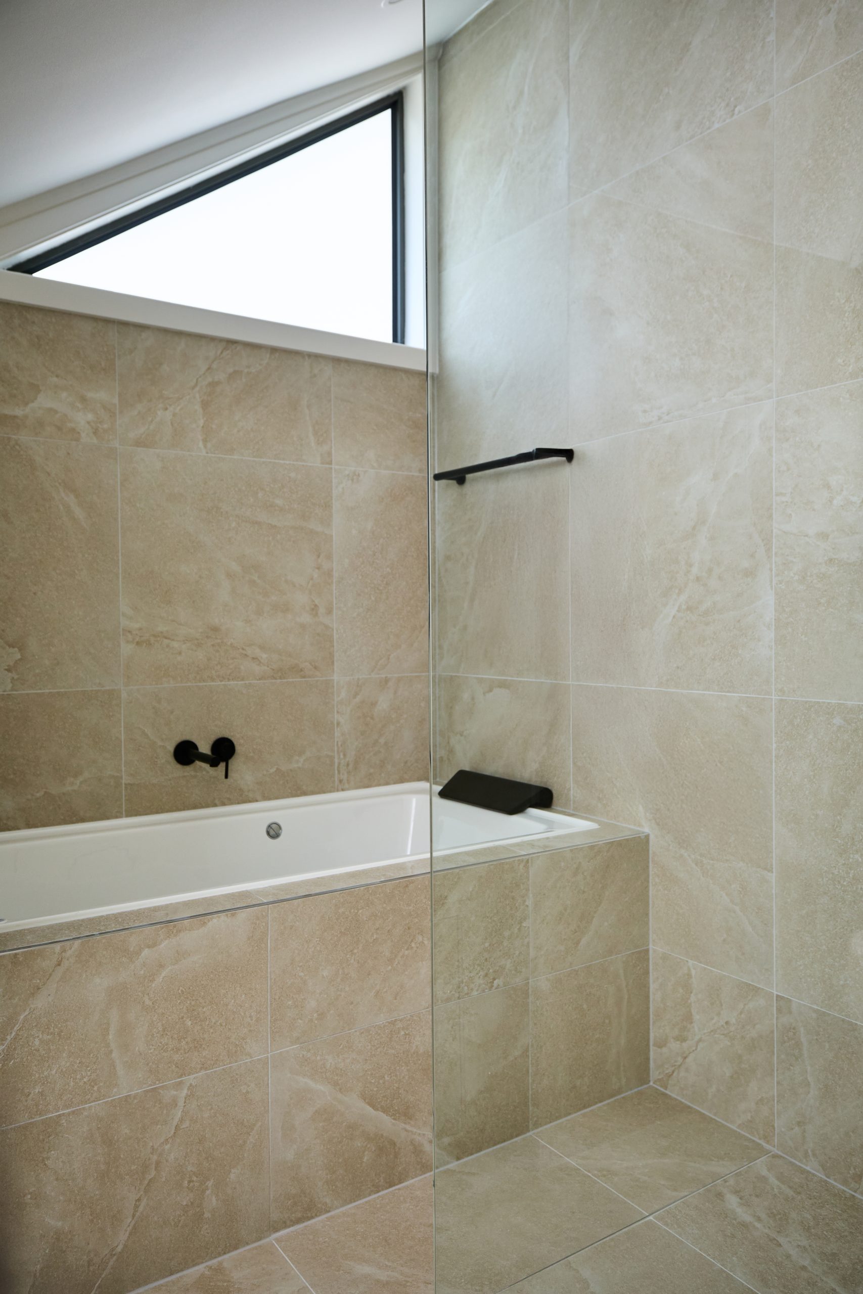 Bathroom type