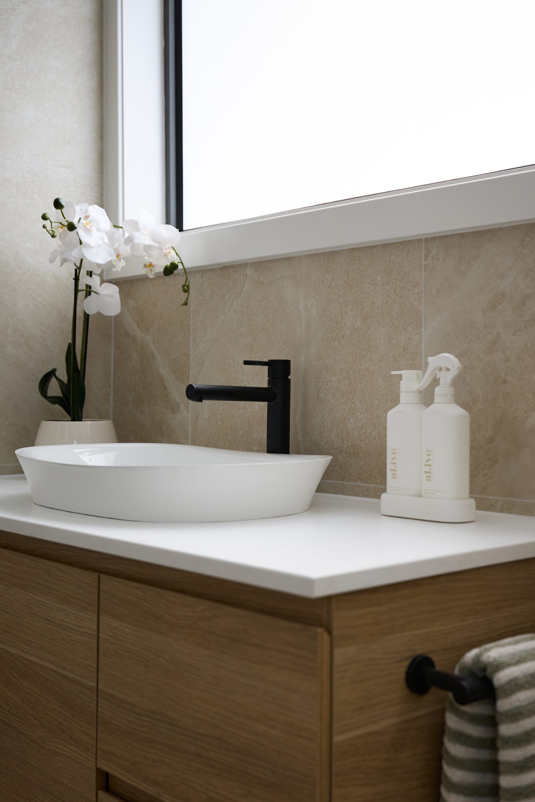 Bathroom type