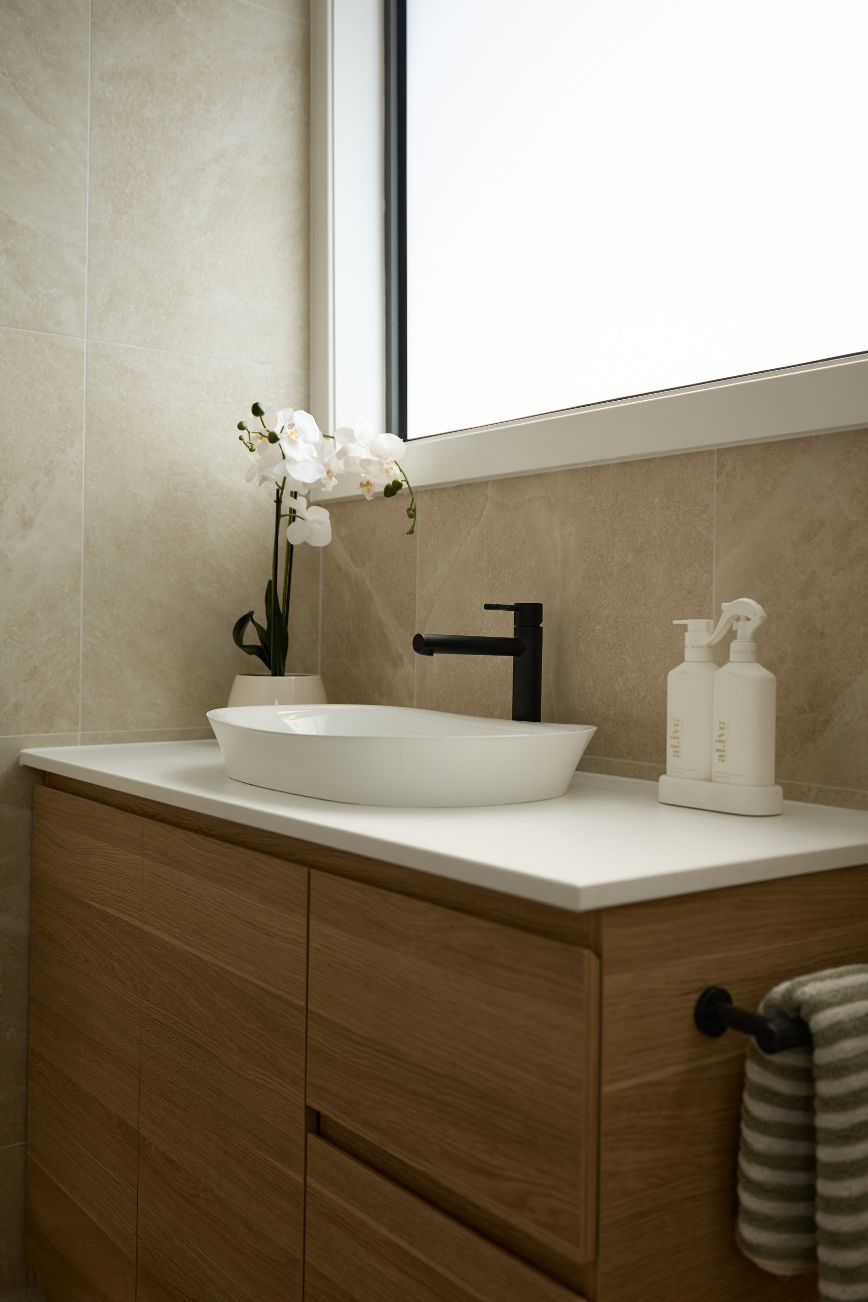 Bathroom type