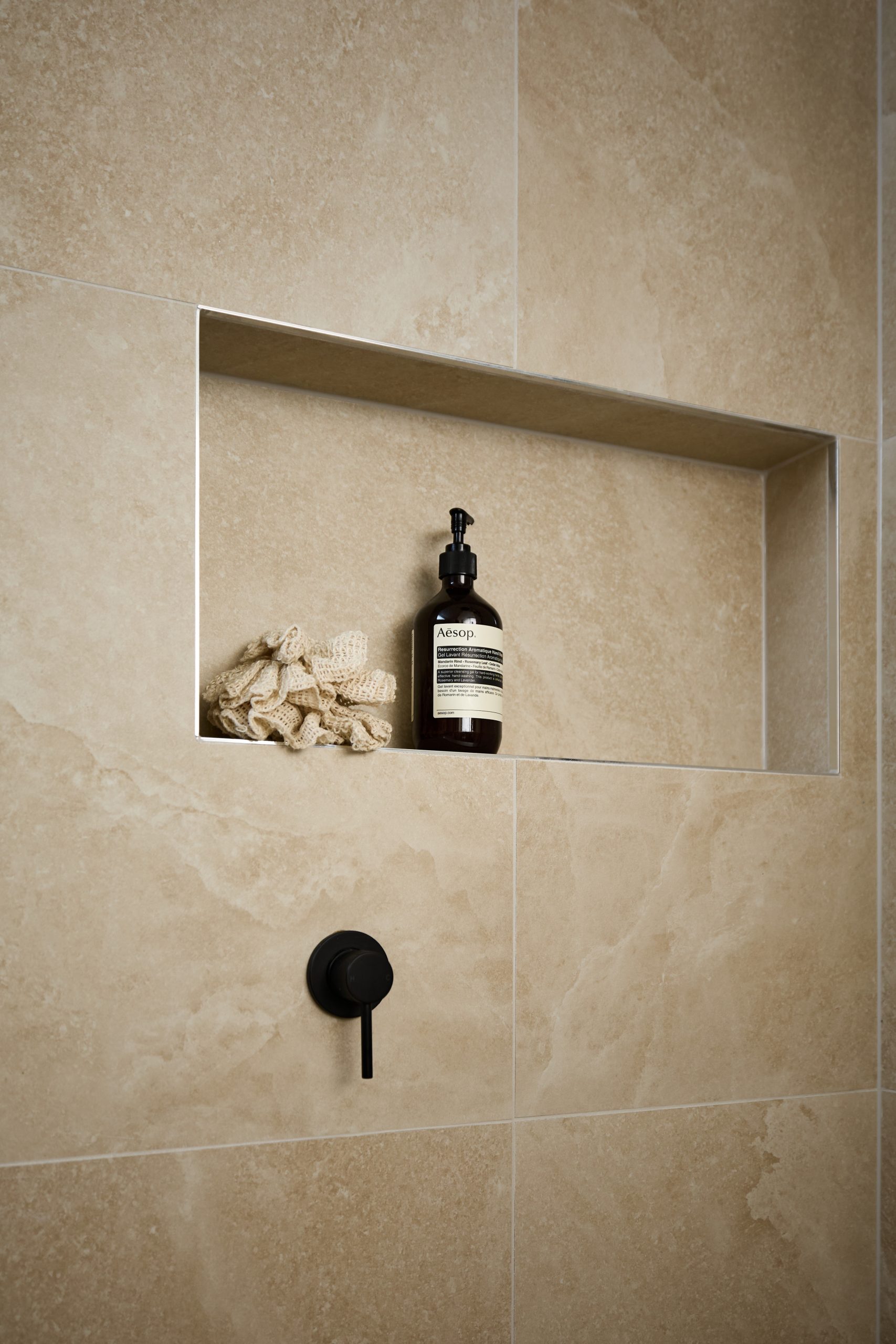 Bathroom type