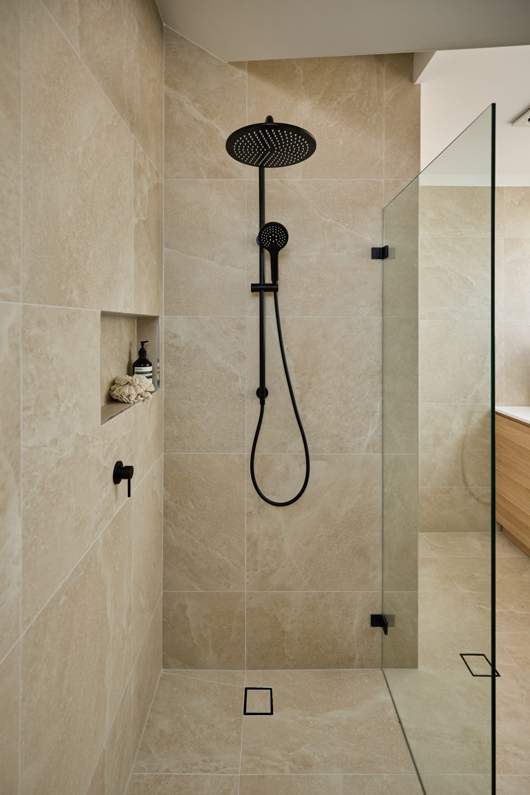 Bathroom type