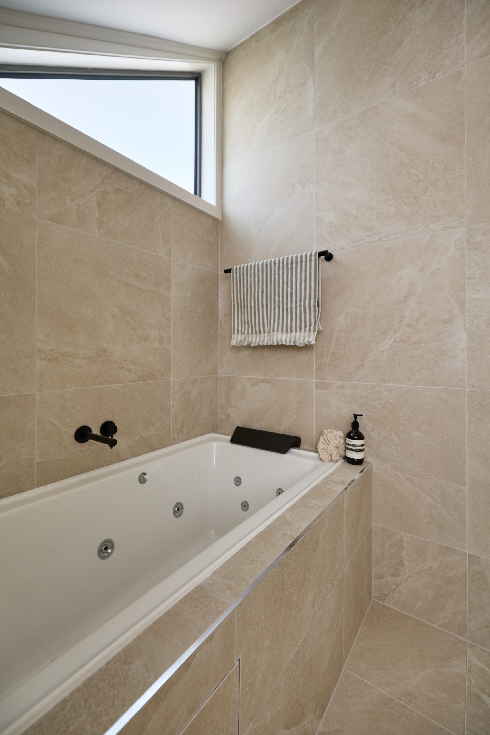 Bathroom type