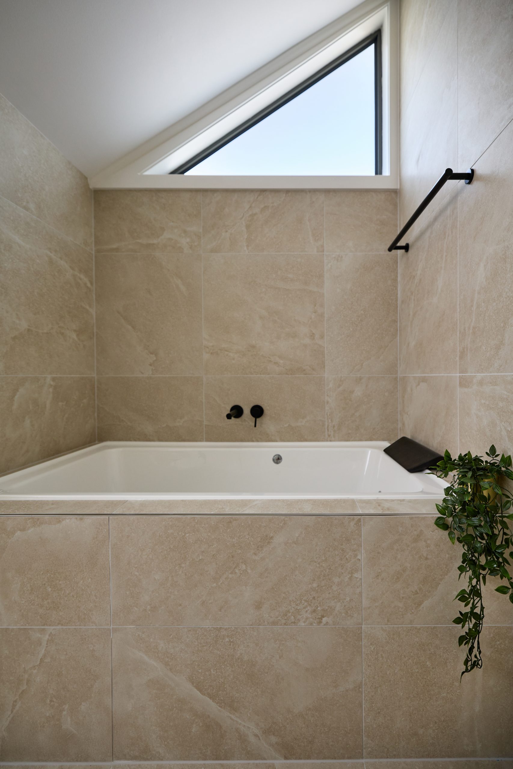 Bathroom type