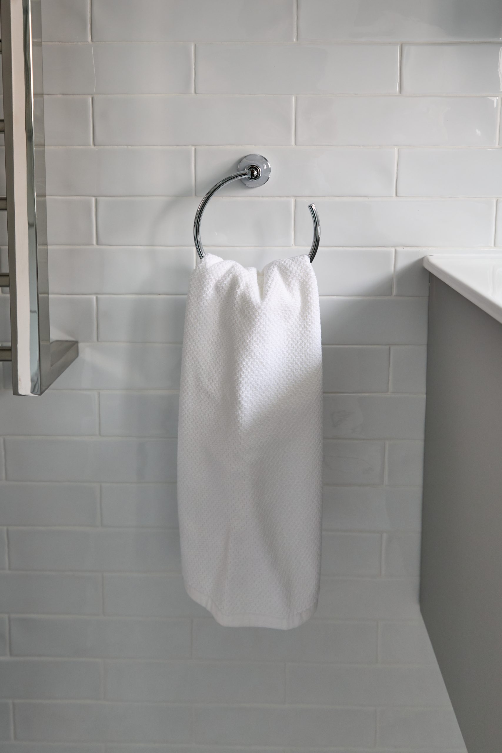 Bathroom type