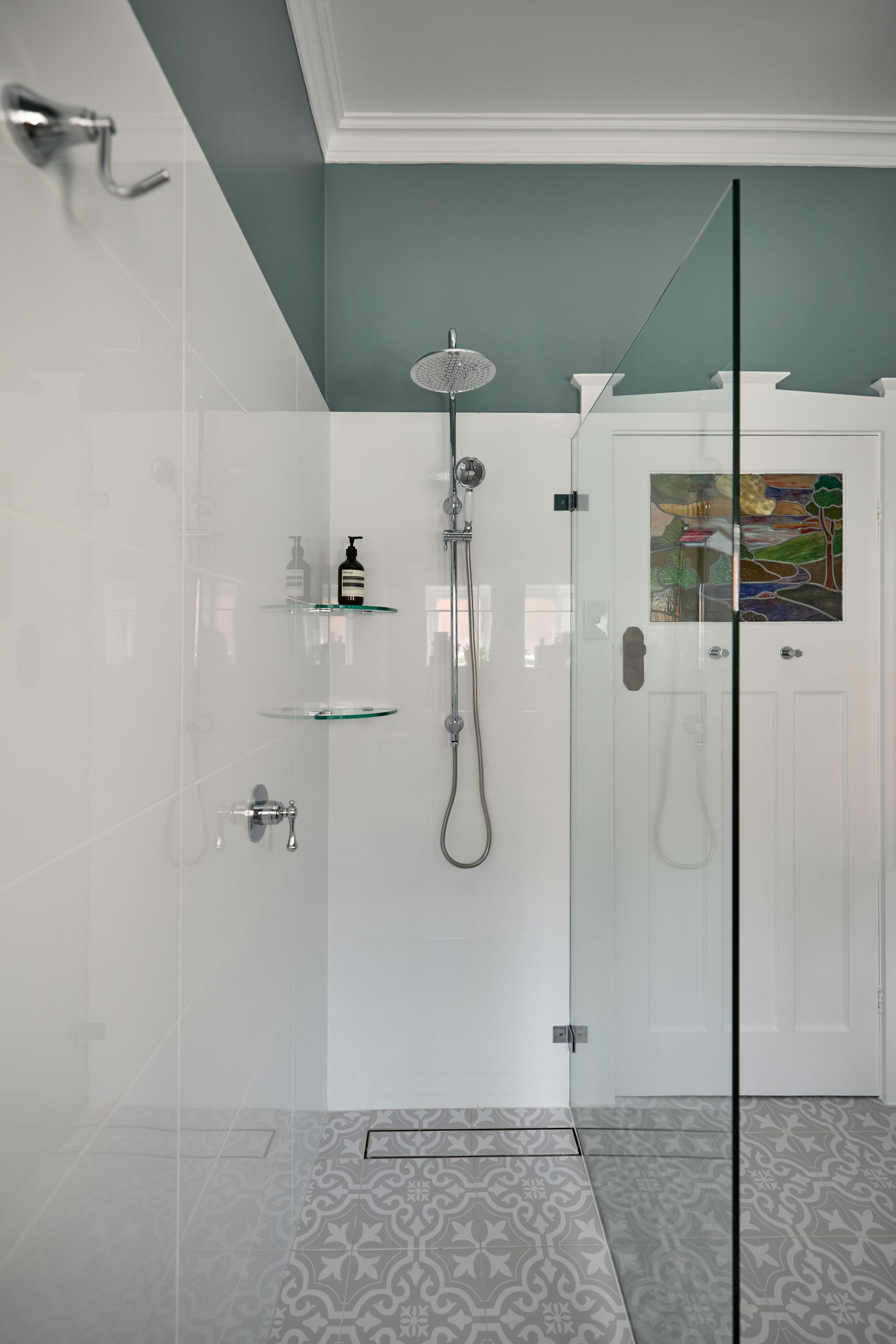 Bathroom type