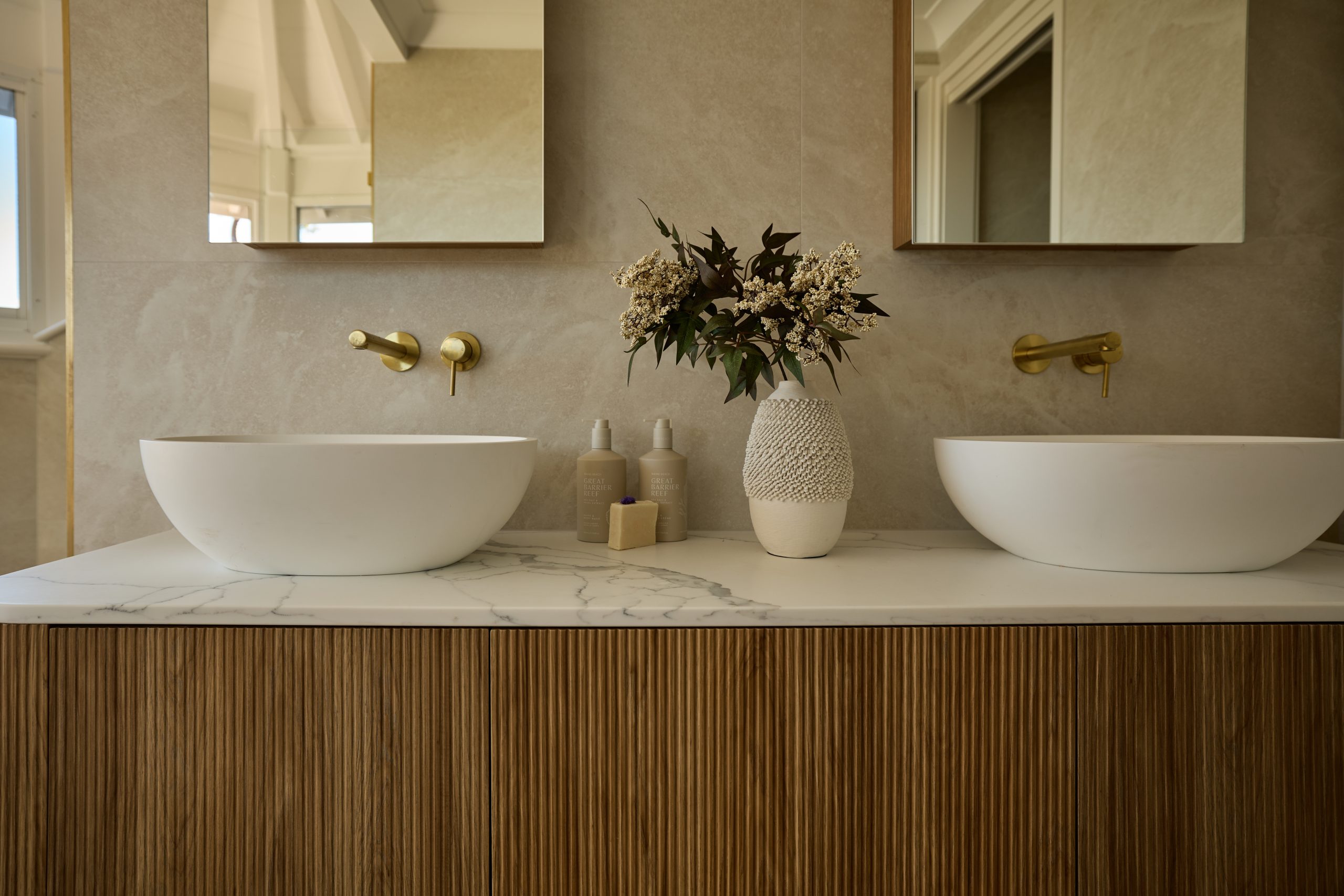 Heated Floors, Aromatherapy & More: Comfort Upgrades Worth Investing In