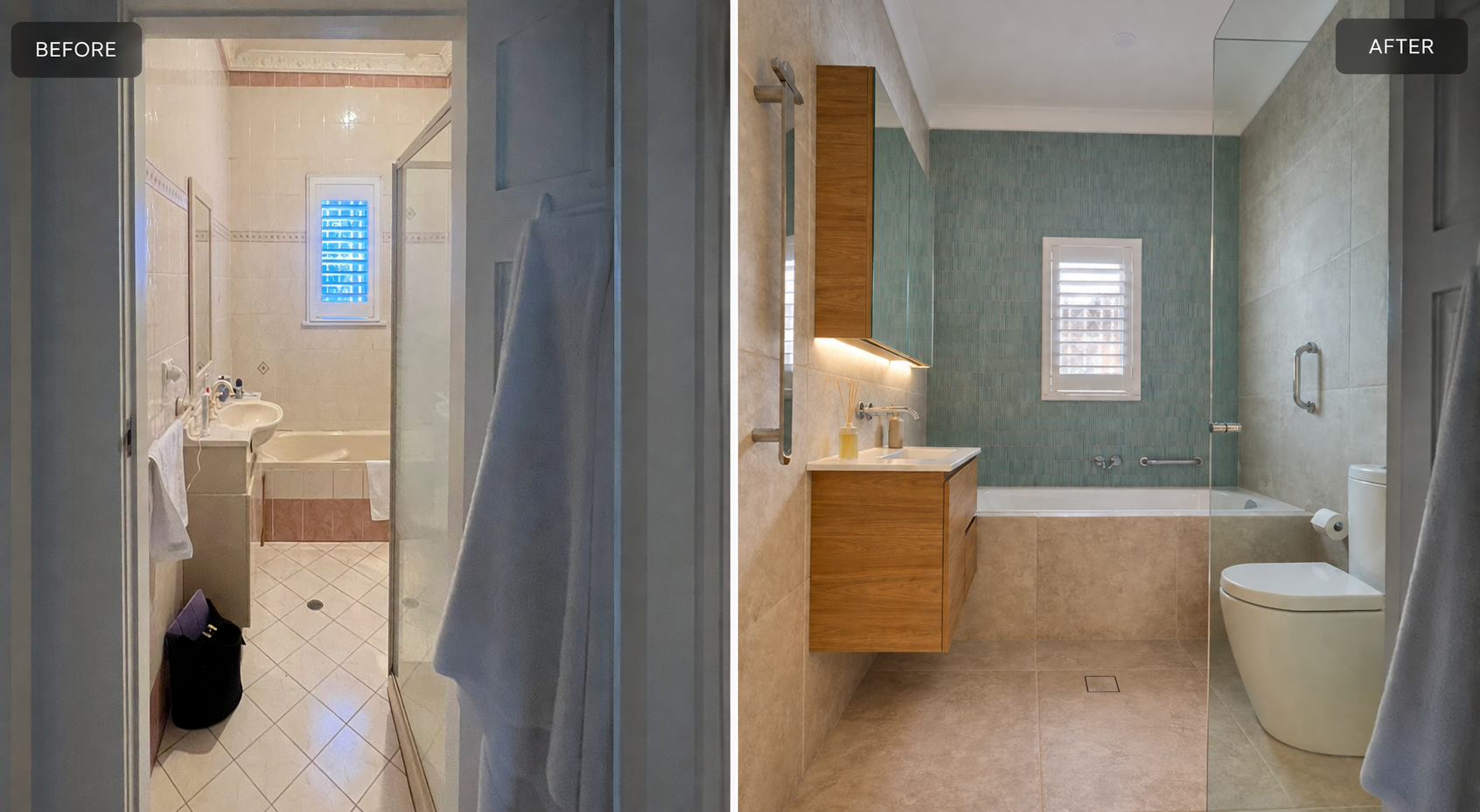 Signs It's Time to Renovate Your Bathroom