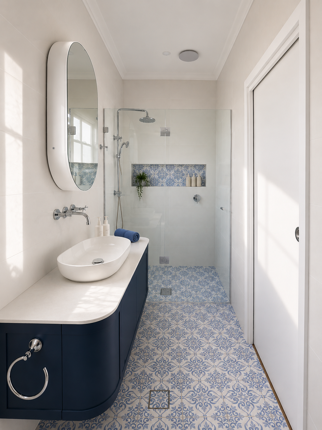 How to Choose a Licensed Bathroom Renovator in Sydney