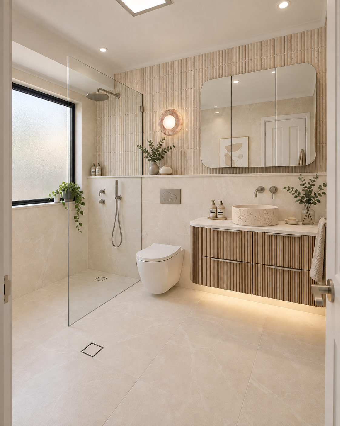 How 3D Bathroom Design Previews Take the Guesswork Out of Renovating