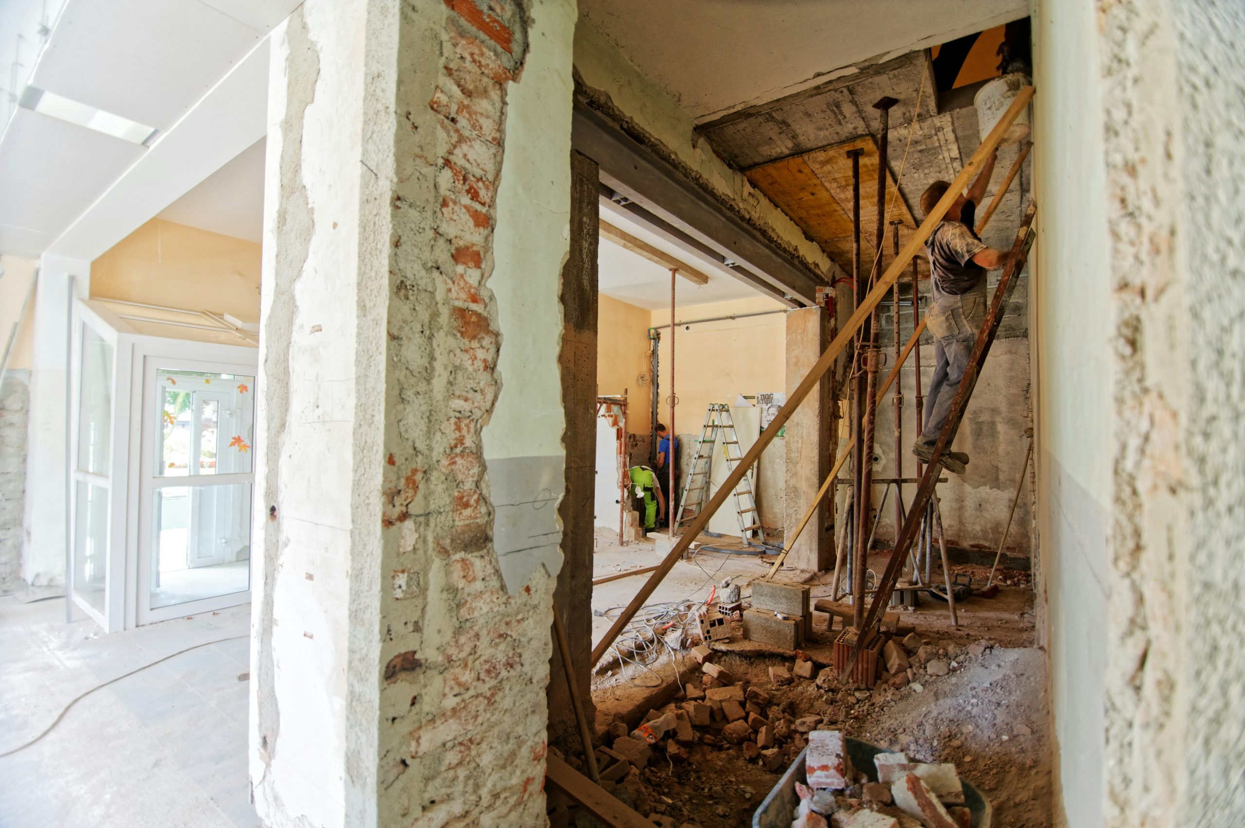 Do You Need Council Approval for a Bathroom Renovation in Sydney?